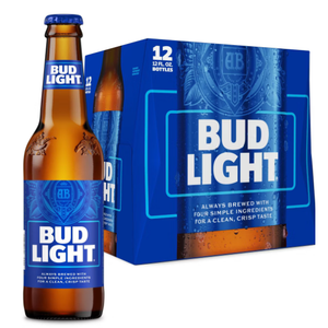 Bud Light Lager