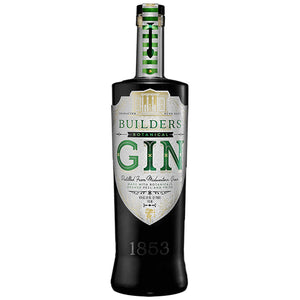 Image of Restless Spirits Builders Botanical Gin from Restless Spirits Distilling Company