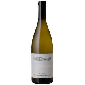 Image of Henri & Gilles Buisson Bourgogne Blanc from Henri & Gilles Buisson