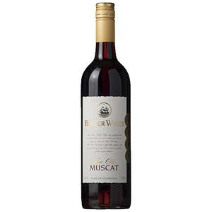 Image of Buller Fine Muscat from Buller Wines