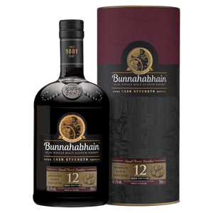 Image of Bunnahabhain Year Cask Edition from Bunnahabhain Distillery