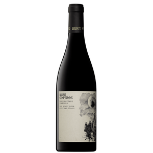 Burn Cottage Pinot Noir Burn Cottage Vineyard 2021 2021 vintage from Central Otago New Zealand