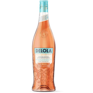 Image of Delola Bella Berry Spritz from Delola