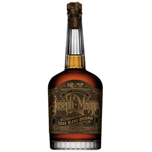 Image of Jos. A. Magnus & Co. Cigar Blend Straight Bourbon from Jos. A. Magnus & Co.