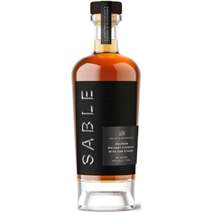 Image of Sable Bourbon Proof from Sable Distillery