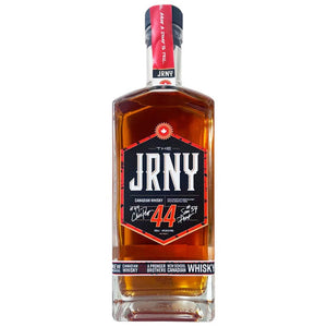 Image of The JRNY Chris Pronger Canadian Whisky from The JRNY