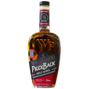 Image of Whistlepig Stake F1 Edition Rye Whiskey from Whistlepig