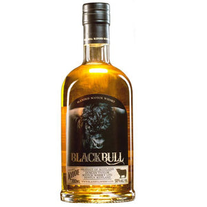 Image of Blackbull Kyloe ScotchBlack Bull Kyloe Blended Scotch Whisky from Duncan Taylor