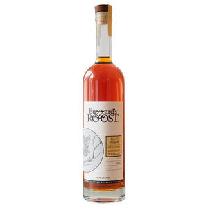 Image of Buzzard's Roost Bourbon Toast from Buzzard's Roost
