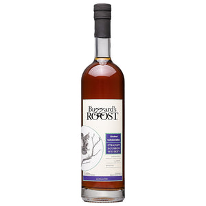 Image of Buzzards Bourbon Kindred Collaboration from Buzzards Distillery