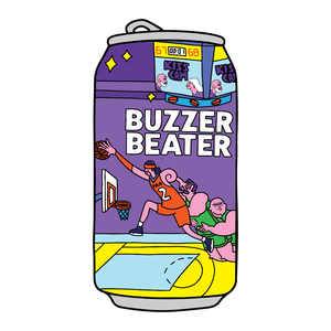 Image of Prairie Artisan Ales Buzzer Beater - Single from Prairie Artisan Ales