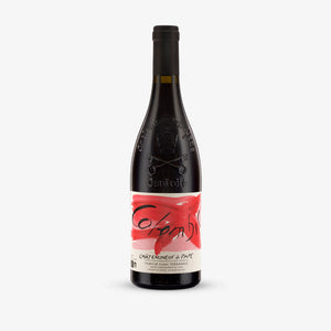 Image of Ferrando Colombis Chateauneuf du Pape Rouge from Ferrando
