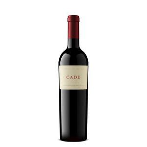 Image of Cade Cabernet Sauvignon Estate from Cade Winery