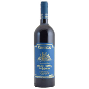 Image of Cappellano Barolo Chinato from Cappellano