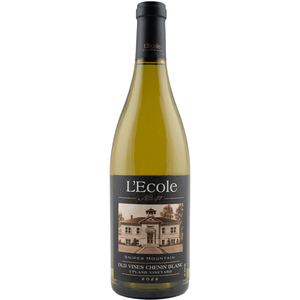 Image of L'Ecole 41 Chenin Blanc from L'Ecole No 41