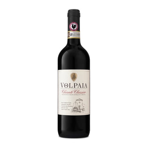 Image of Castello di Volpaia Chianti Classico DOCG from Castello di Volpaia