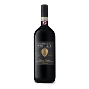 Image of Castello Volpaia Chianti Classico Riserva from Castello di Volpaia