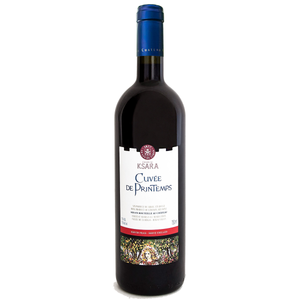 Image of Chateau Ksara Cuvee de Printemps Rouge from Chateau Ksara