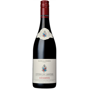 Image of Famille Perrin Cotes du Rhone Reserve from Famille Perrin