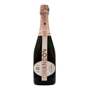 Image of Chandon Brut Rose, California from Chandon