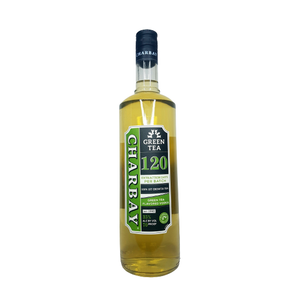 Image of Charbay Distillery Green Tea Flavored Vodka from Charbay Distillery