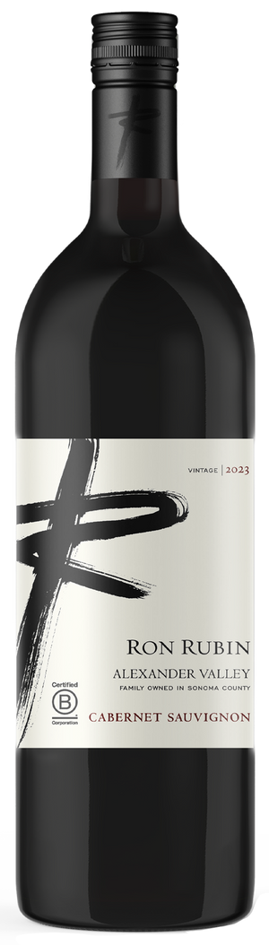 Ron Rubin Cabernet Sauvignon 2023
