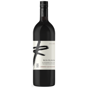 Ron Rubin Cabernet Sauvignon 2023