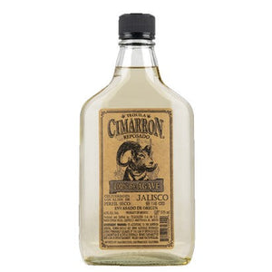 Image of Cimarron Tequila Reposado from Tequila Cimarron