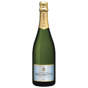 Image of Delamotte Brut NV Le Mesnil from Delamotte
