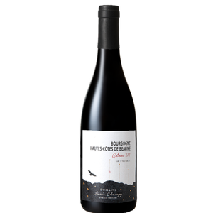 Domaine Boris Champy Bourgogne Hautes Cotes de Beaune Rouge au Cou 377 2022