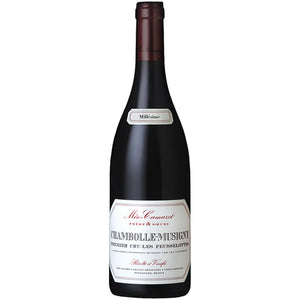 Image of Meo-Camuzet Les Feusselottes Chambolle-Musigny Premier Cru from Meo-Camuzet