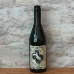 Image of Corvidae Lenore Syrah from Corvidae Wine Company
