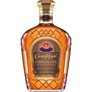 Crown Royal Chocolate Limited Edition