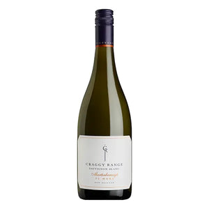 Image of Craggy Range Sauvignon Blanc from Craggy Range