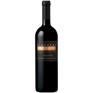 Image of St Supery Cabernet Sauvignon Napa from St. Supéry Estate Vineyards & Winery