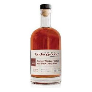 Image of Cleveland Black Cherry Wood Finished Bourbon from Cleveland Whiskey