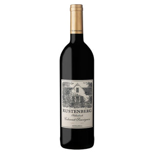 Image of Rustenberg Cabernet Sauvignon from Rustenberg