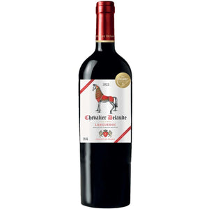 Chevalier Delaude 2022