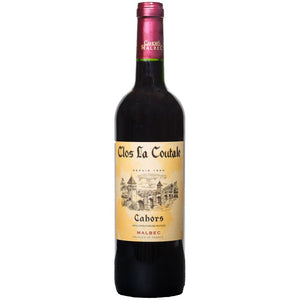 Image of Clos La Coutale Cahors from Clos La Coutale