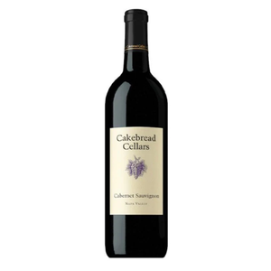 Cakebread Cellars Cabernet Sauvignon 2022