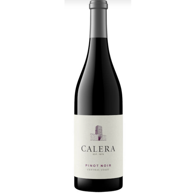 Calera Pinot Noir 2022 750ml　×3本 2022 Central Coast Vin Gris of Pinot Noir | Calera