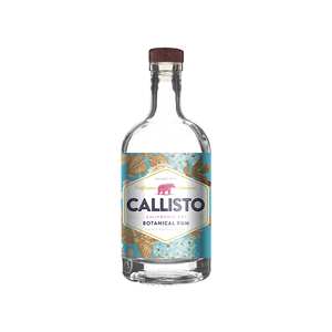 Image of Callisto Botanical Rum from Callisto Spirits