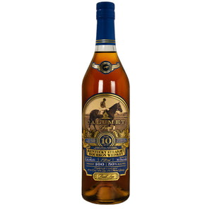 Image of Calumet Farm Bull 10 Year Old Kentucky Straight Bourbon Whiskey from Calumet Farm