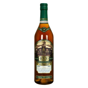 Image of Calumet Farms Rye Whiskey 100 Proof from Calumet Farm