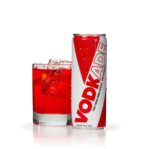 Vodkade Fruit Punch