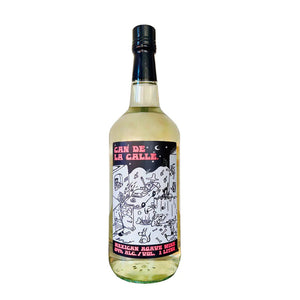 Image of Can de Calle Agave Wine from Can de Calle