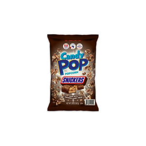 Image of Candy Pop Snickers from Candy Pop