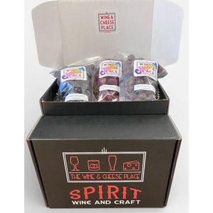 Candy Gift Set (3 flavors)