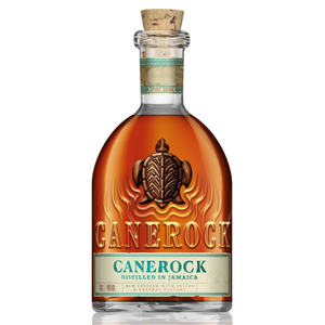 Image of Canerock Spice Rum from Maison Ferrand