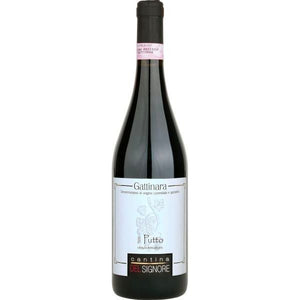 Image of Delsignore Il Puto Gattinara from Delsignore
